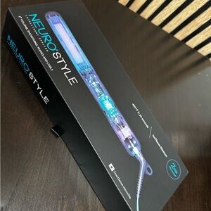 Neuro Style Hair Styling Tool